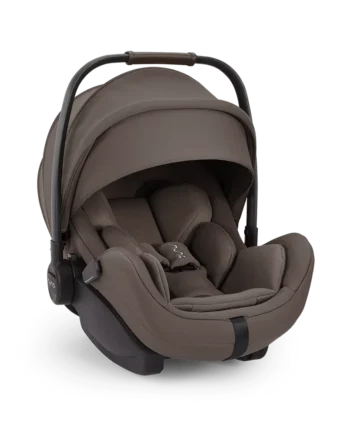 Nuna Arra Flex V2 Autostol Chestnut