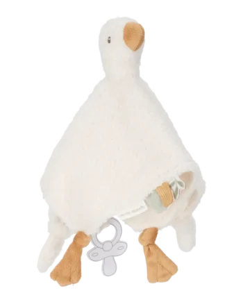 Nusseklud Baby Goose