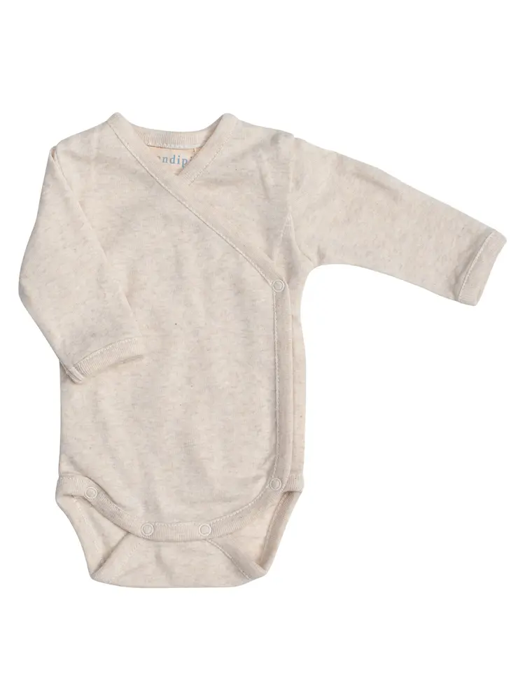 Nyfødt Slå-om Body Shell 62