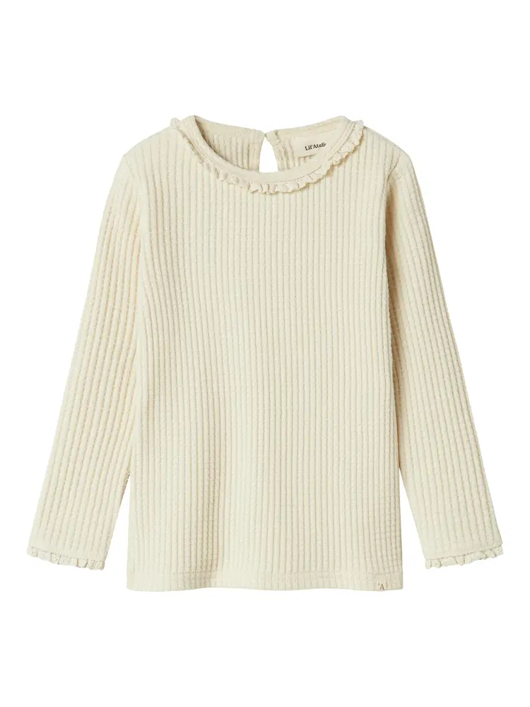 Osanne Bluse Turtledove 92