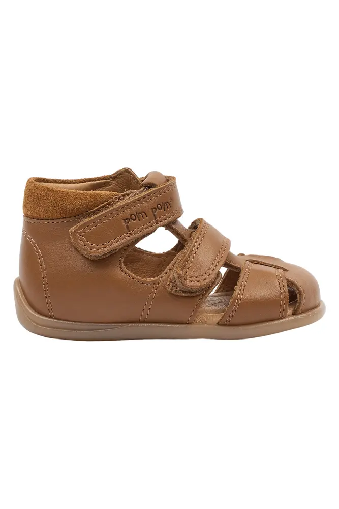 Park Prewalker Sandal Camel 20