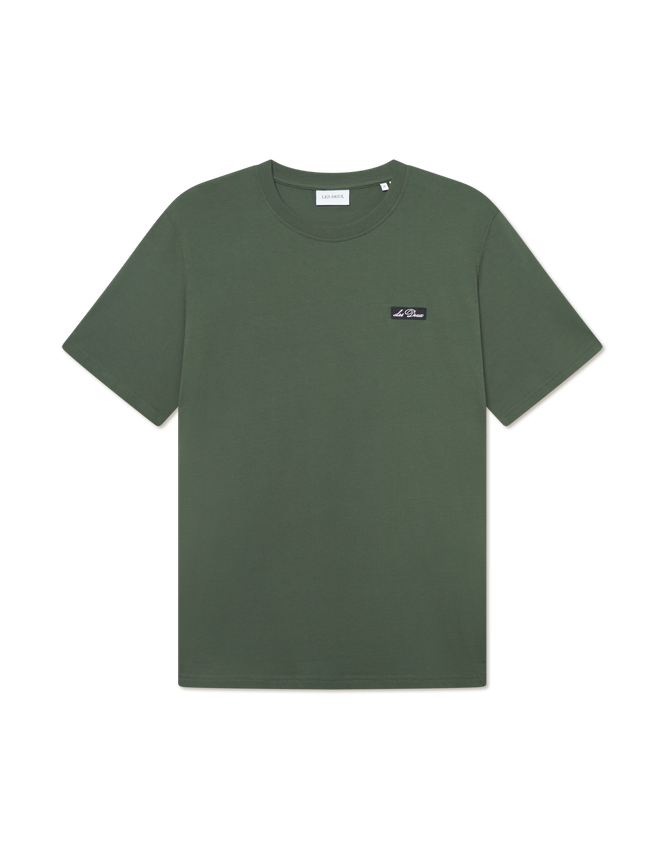 Patch -shirt