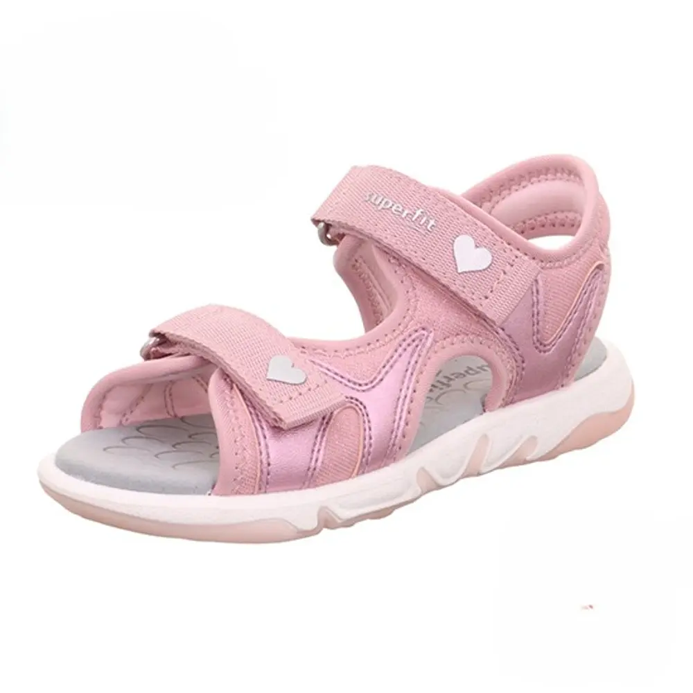Pebbles Sandal Pink 28
