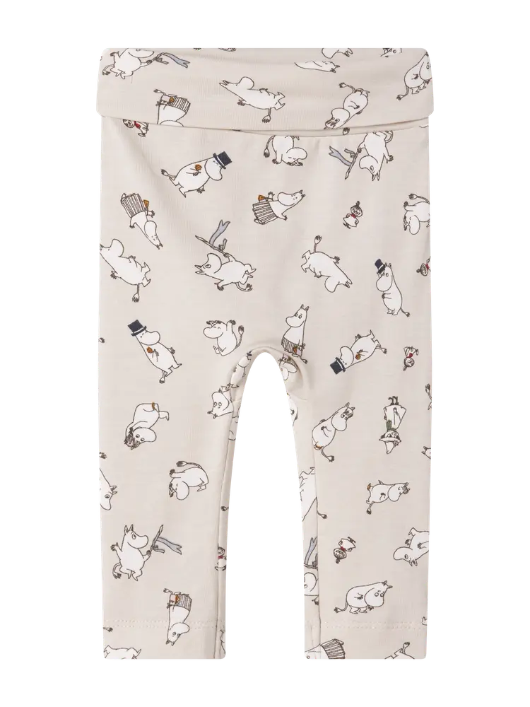 Piva Bukser Moomin 62