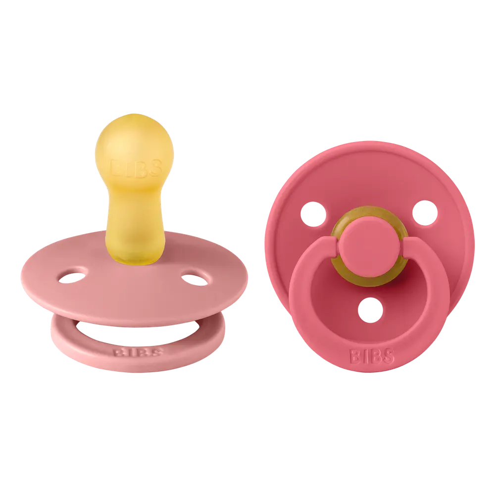 Pk Colour Latex Str Dusty Pink Coral