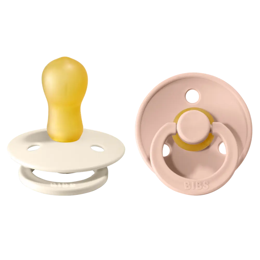 Pk  Colour Latex Str   Ivory Blush