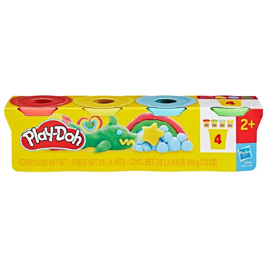 Play-doh Pack 340 Classic