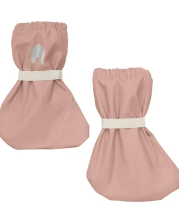 Polstret Pu-footies 5240 12-18 Mdr
