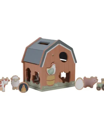 Puttekasse Fsc Little Farm