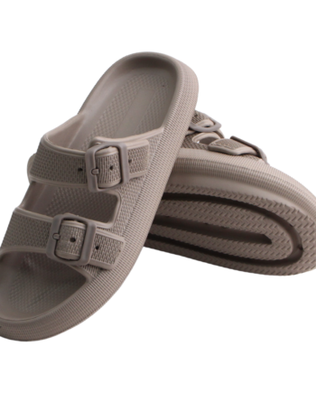 Quicklaze Eva Dame Sandaler Green Urban 36
