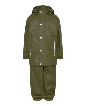 Regnsæt Solid 904 80