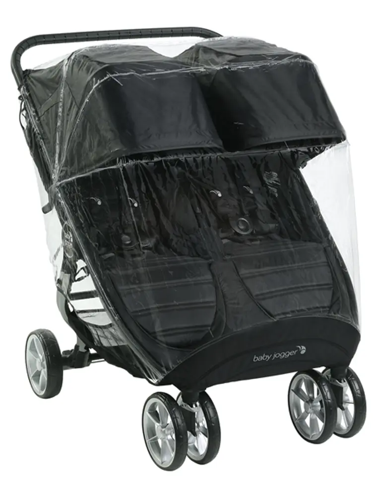 Regnslag City Mini2 Gt2 Double