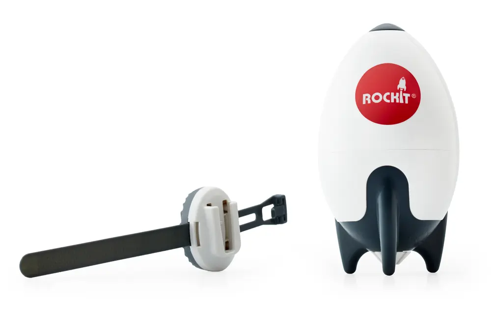 Rockit The Baby Rocker