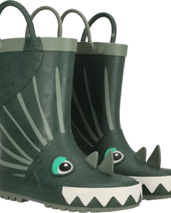 Rook Gummistøvle 3013 32