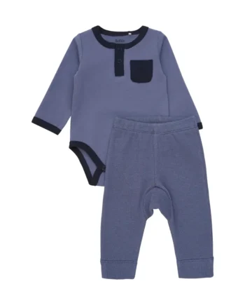 Sæt    Body Langærmet   Leggings 7910 90