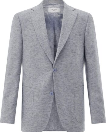 Sakko Jacket Cg Sander Sv