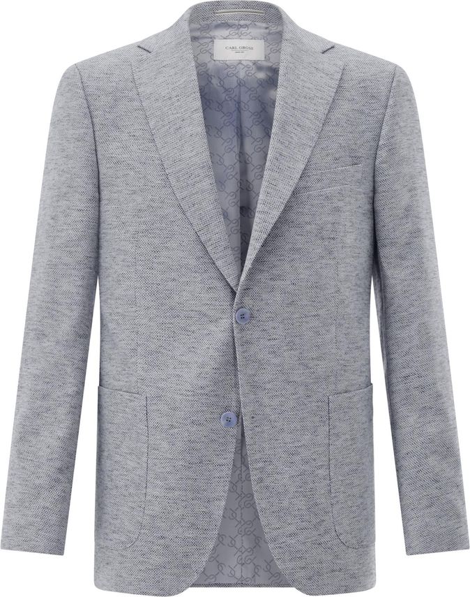 Sakko Jacket Cg Sander Sv