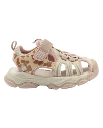 Sandal Mesh    Velcro Cinder 35