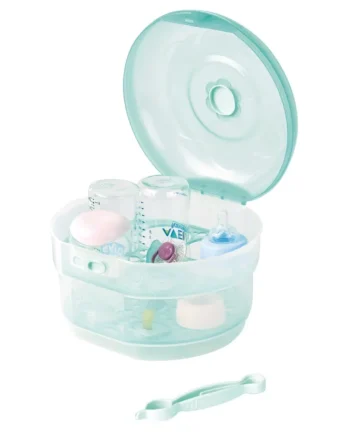 Saro Microwave Sterilizer