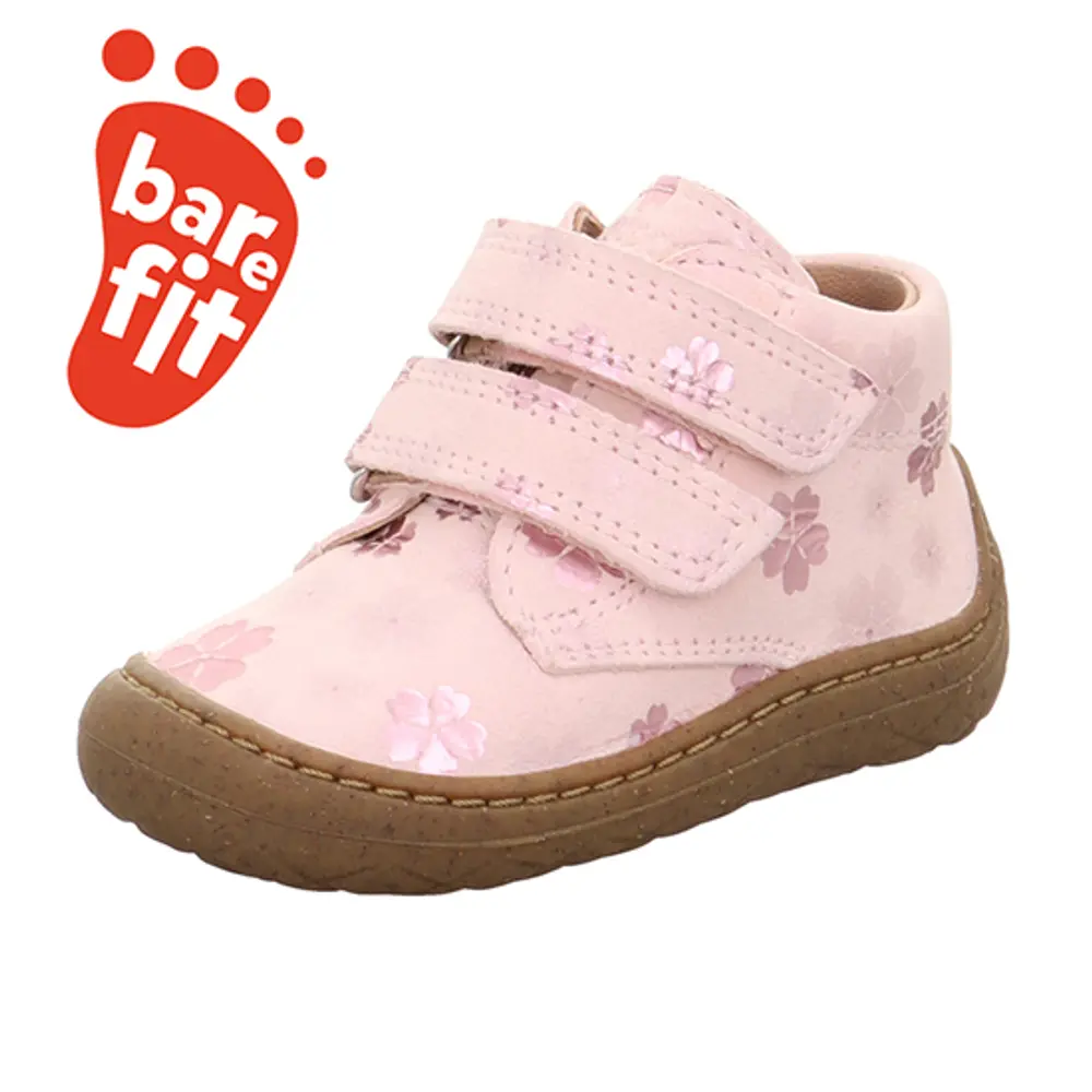 Saturnus Barefoot Sneaker Pink 24