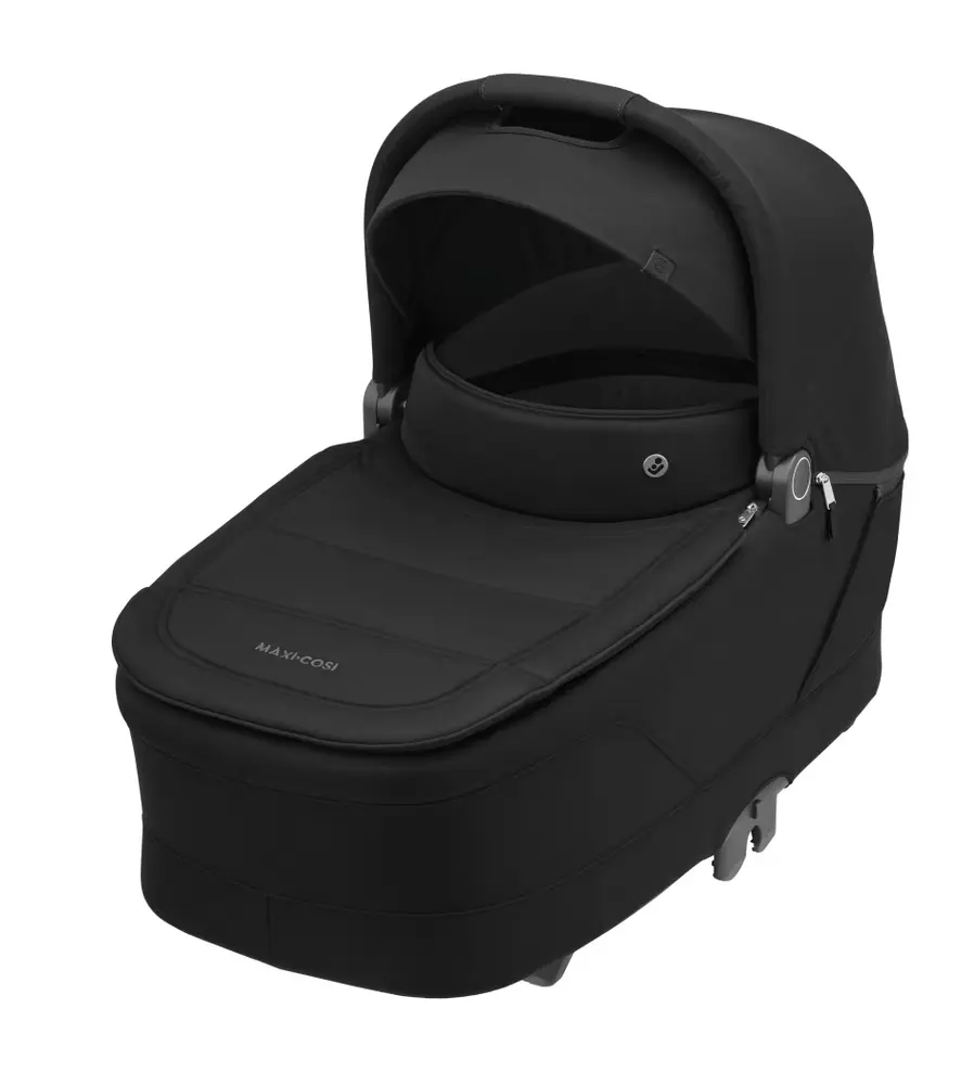 Sense Liggedel Twillic Black