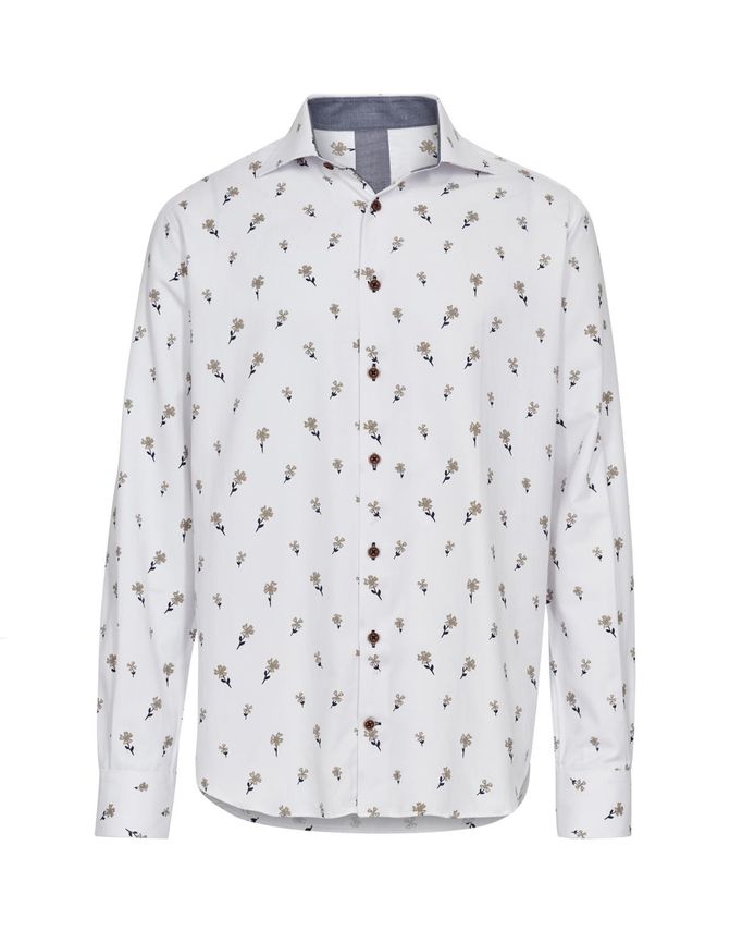 Shirt Modern Fit