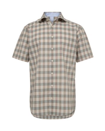 Shirt     Modern Fit