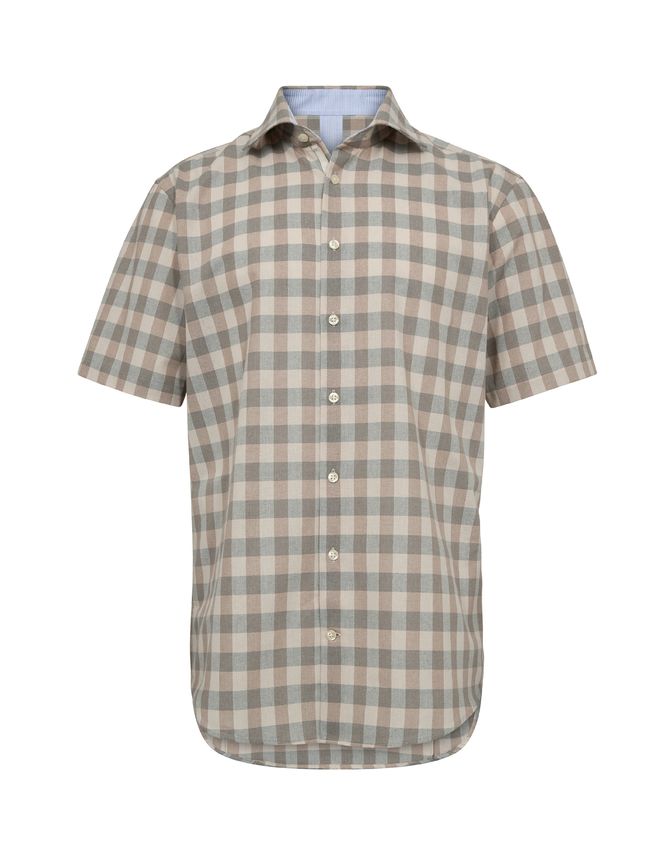 Shirt     Modern Fit