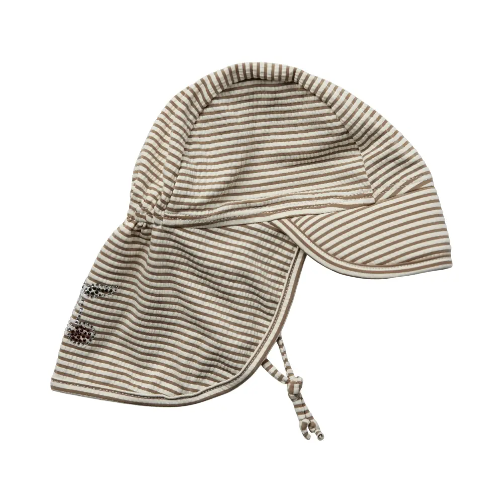 Sisi Solhat Warm Stone Stripe  -12 Mdr