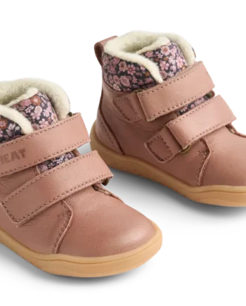 Sixan Tex Vinterstøvle Old Rose 24