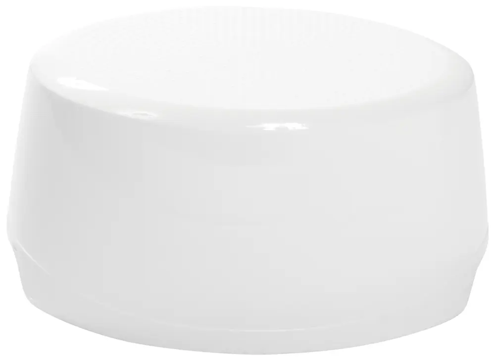 Skammel Uni White