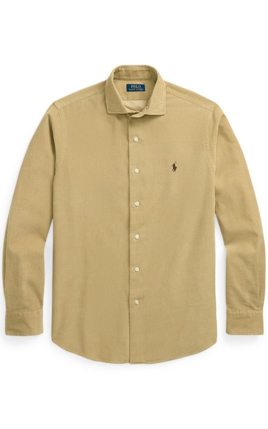 Slestbbppcs-long Sleeve-sport Shirt
