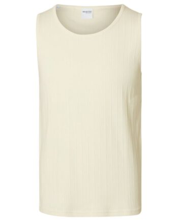 Slhdean Rib Tanktop
