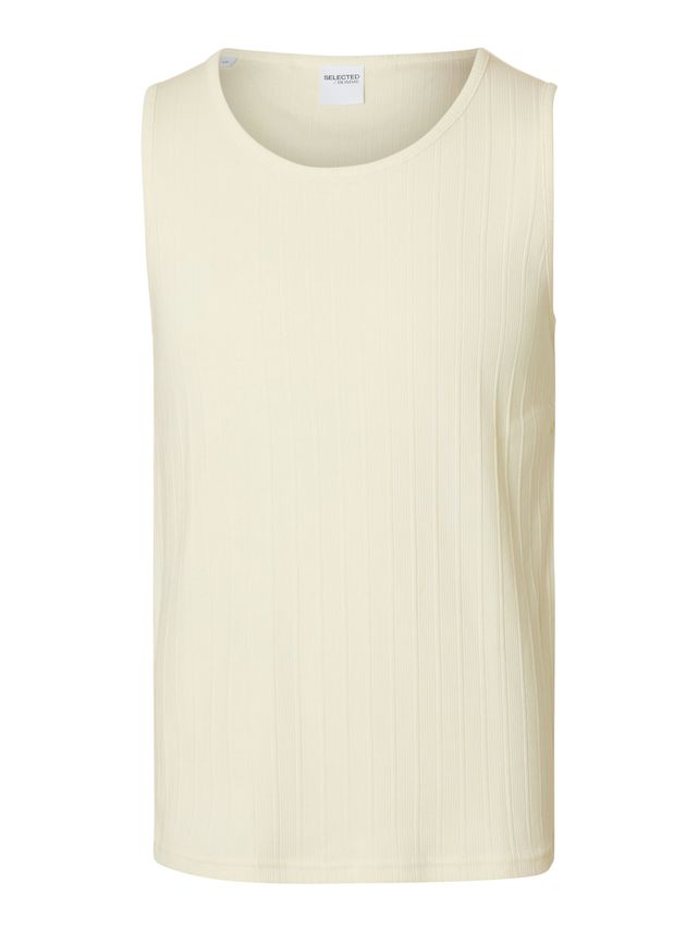 Slhdean Rib Tanktop