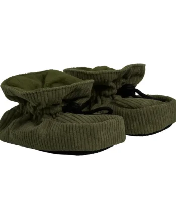 Slippers Corduroy 9445 25-26