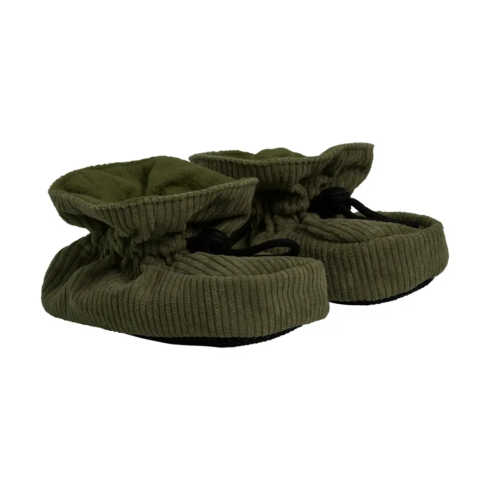 Slippers Corduroy 9445 25-26