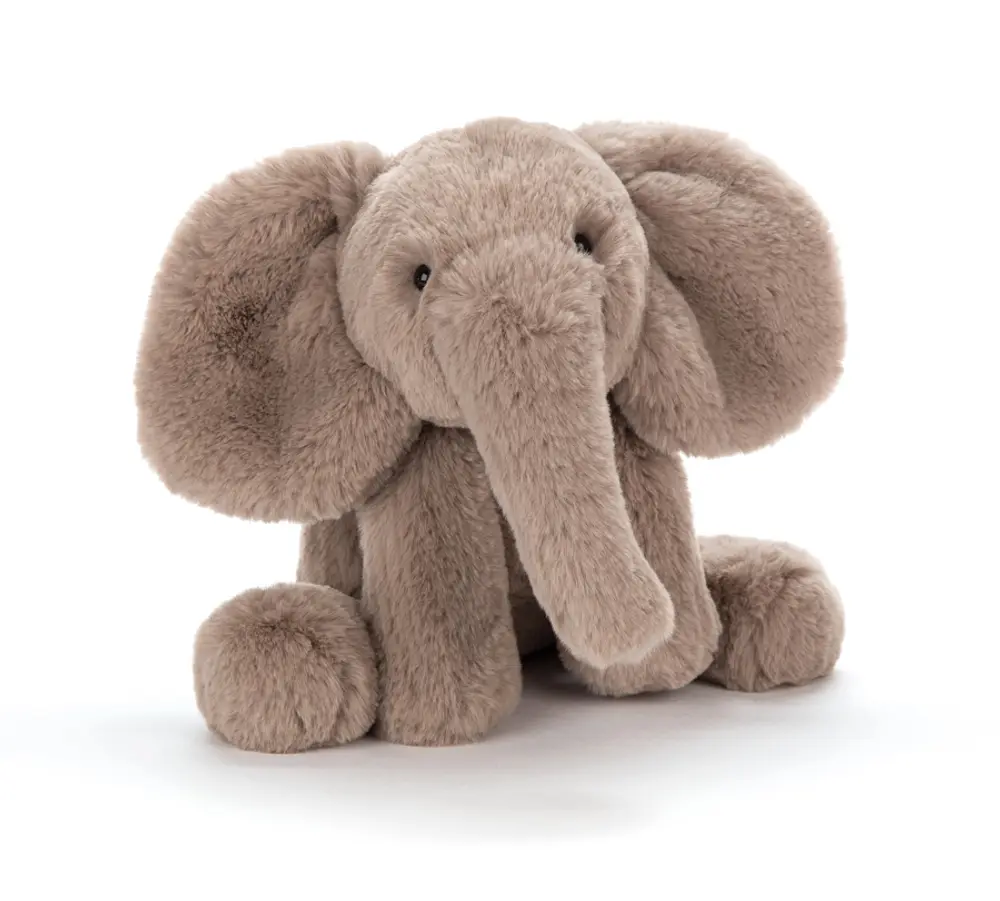 Smudge Elefant 34 Cm