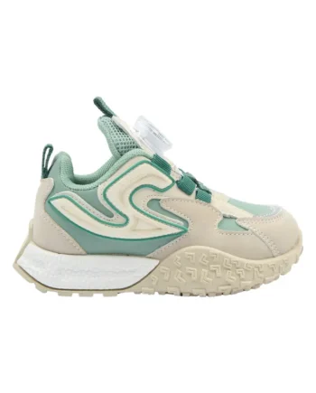 Sneakers    Spin Green Milieu 35