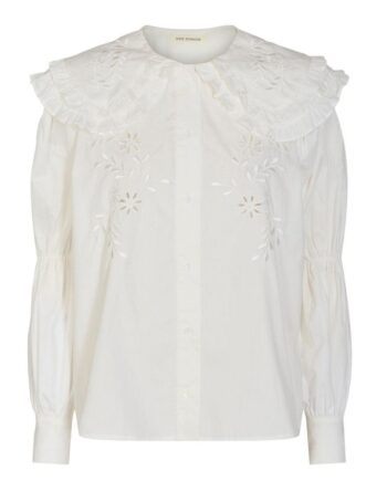 Sofie Schnoor Bluse S213200  White