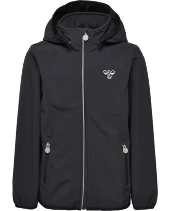 Softshell Jakke Hmlnora 2001 104