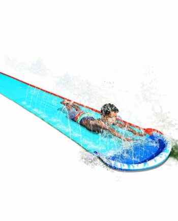 Speed Blast Water Slide