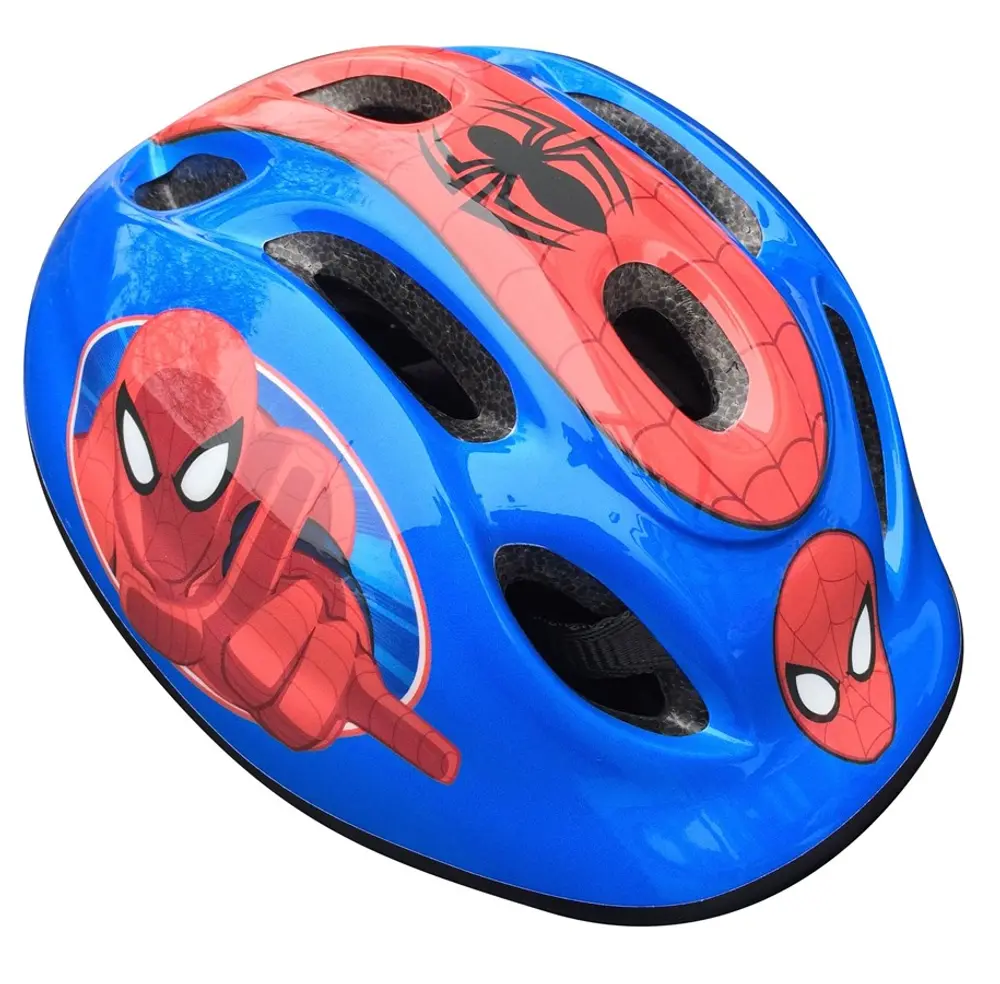Spider-man Hjelm