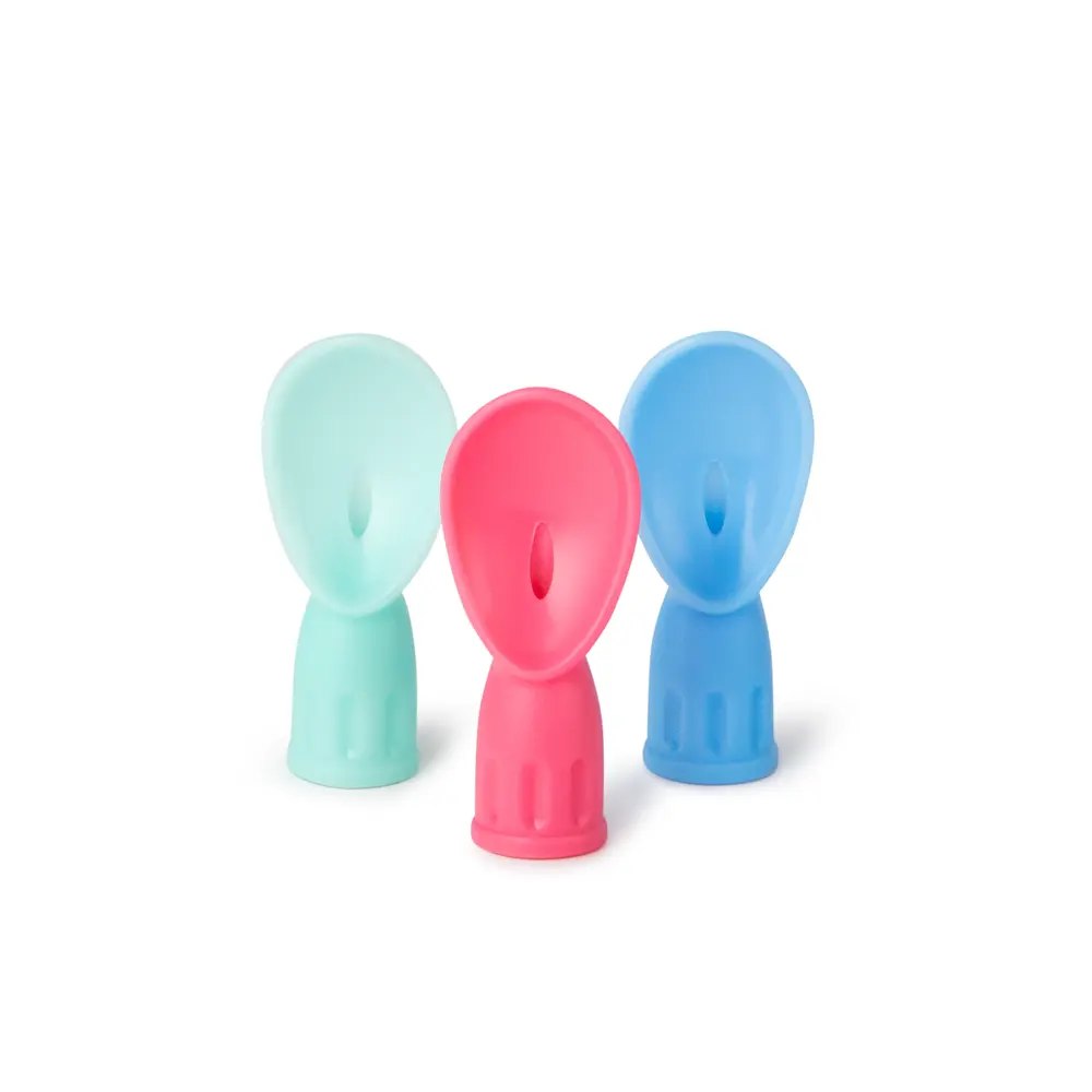 Squeeze Eat- -go