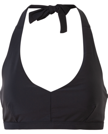 Steenholt Beach Dame Bikini Black