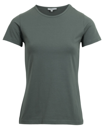Steenholt Dame  -shirt Balsam Green 44