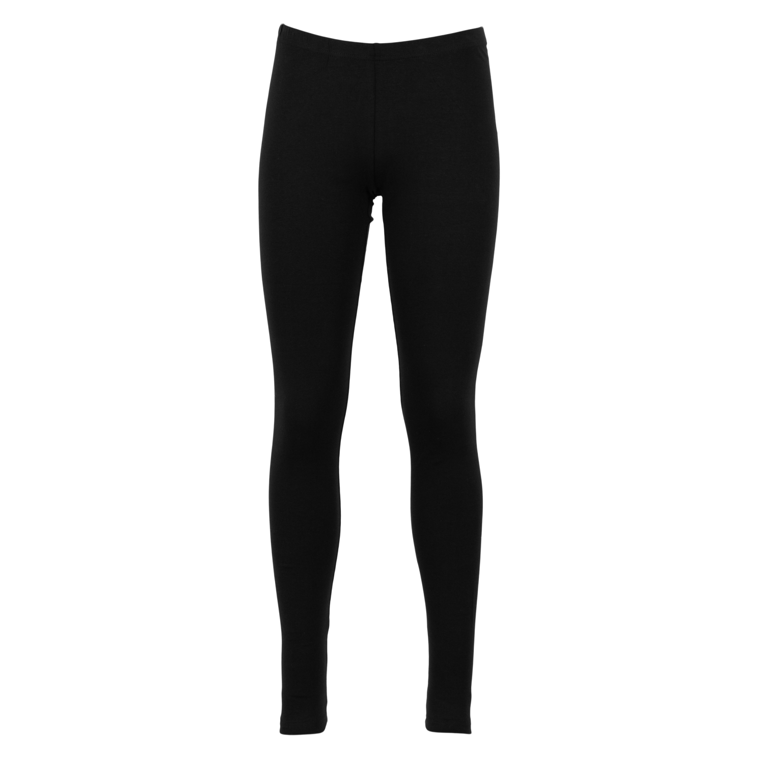 Steenholt Harmony Dame Leggings Black