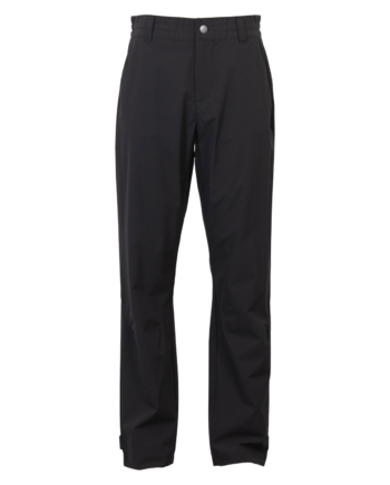 Steenholt Hunter Dame Outdoorbukser Black 48