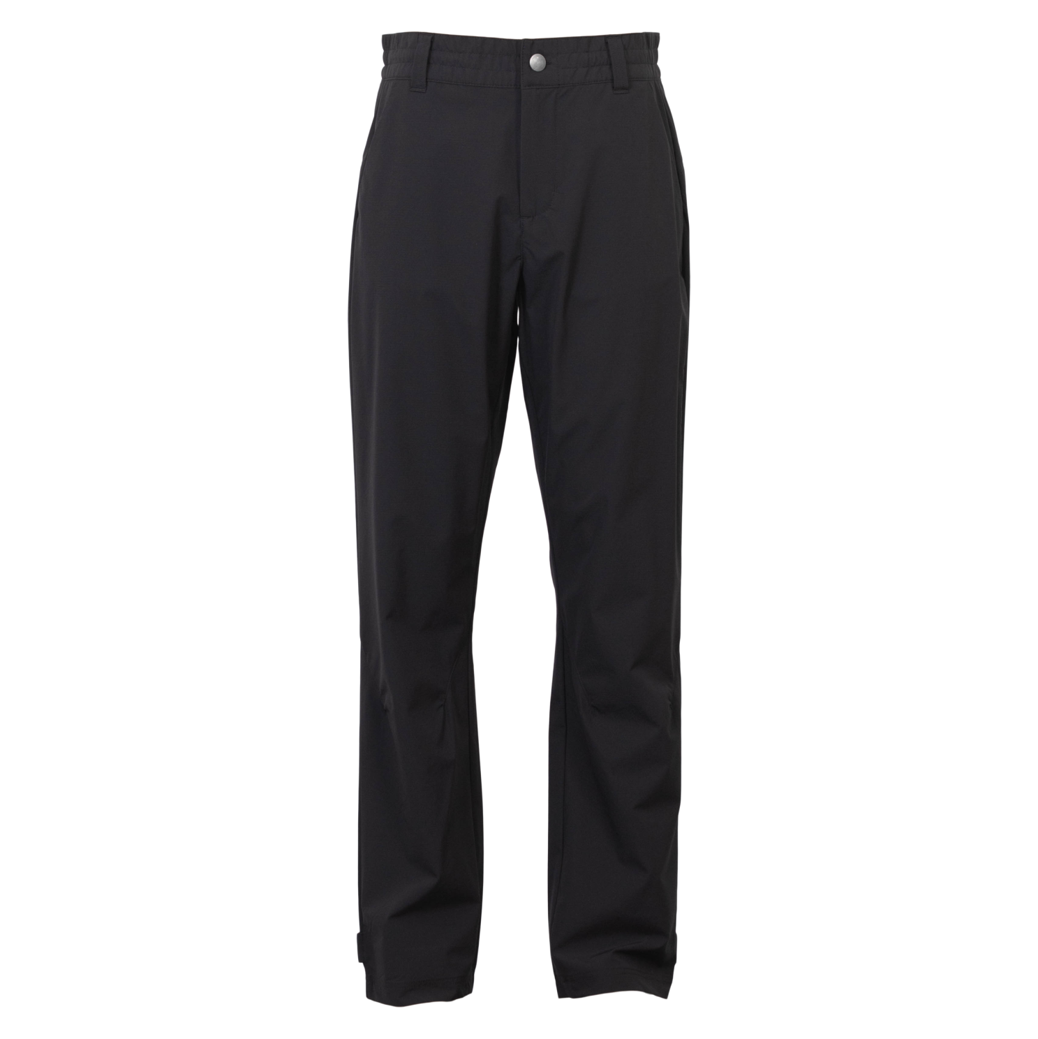 Steenholt Hunter Dame Outdoorbukser Black 48