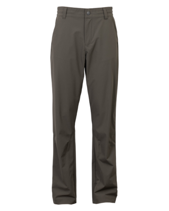 Steenholt Hunter Dame Outdoorbukser Tarmac