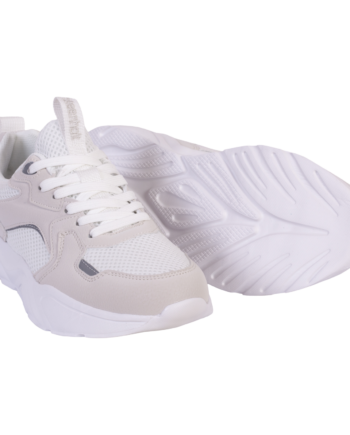 Steenholt Ohio Dame Sneakers White 40